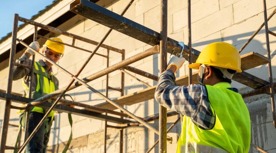 Flashing Repair in Dacula, GA
